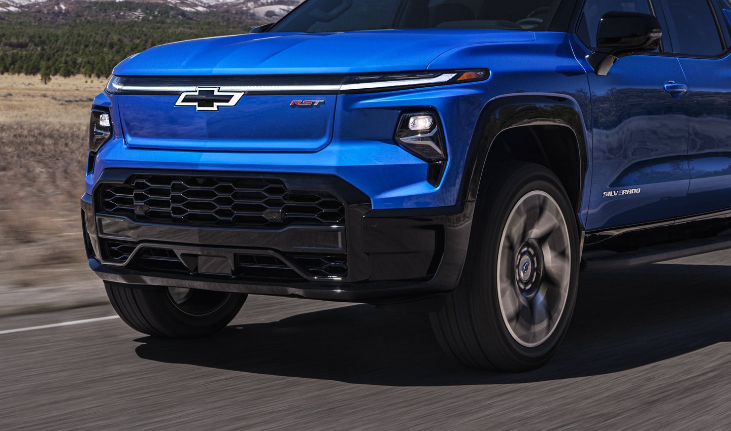 Raceway Chevrolet in Hartsville SC