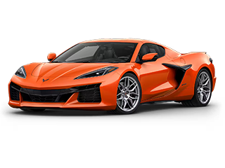 Chevrolet Corvette Z06 - Raceway Chevrolet in Hartsville SC