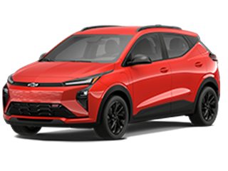 Chevrolet Bolt - Raceway Chevrolet in Hartsville SC