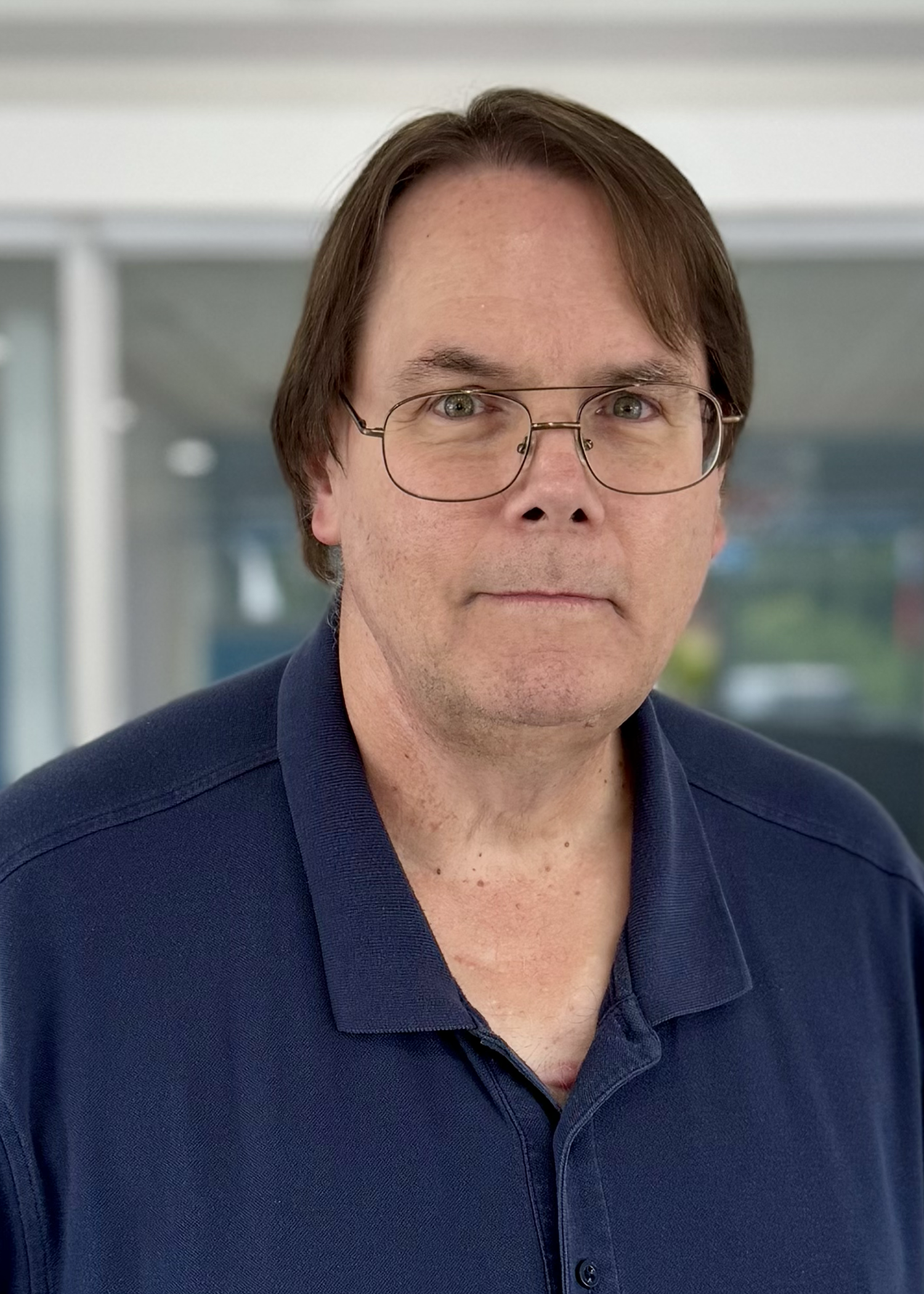 John Rinehart 