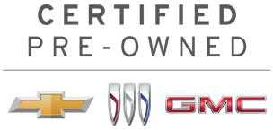 Chevrolet Buick GMC Certified Pre-Owned in Hartsville, SC